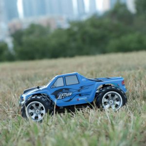 model rc cars